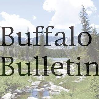 Buffalo Bulletin - Report For America